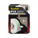 Scotch-Fix Double-Sided Interior Mounting Tape 19mmx3m 7100263305 3M09866