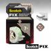 Scotch-Fix Double-Sided Interior Mounting Tape 19mmx3m 7100263305 3M09866