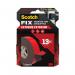 Scotch-Fix Double-Sided Extreme Exterior Mounting Tape 19mmx3m 7100272860 3M09872