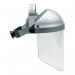 3M Deluxe Facesaver Ash H8 3M10242