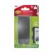 Command Picture Hanging Strips Heavyweight XL Black (Pack of 8) 17217BLK-UKN2 3M11260