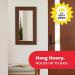 Command Picture Hanging Strips Heavyweight LXL White (Pack of 24) 17218UKN 3M11262