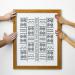 Command Picture Hanging Strips Heavyweight LXL White (Pack of 24) 17218UKN 3M11262