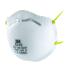 3M FFP1 Unvalved Disposable Cup Respirator (Pack of 10) 8310