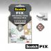 Scotch-Fix Double-Sided Interior Mounting Squares 25x25mm (Pack of 16) 7100263584 3M11848