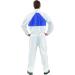 3M Basic Protective Coverall Breathable Extra Large White 4520XL