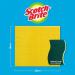 Scotch-Brite Sponge Cloth (Pack of 5) 7100248928 3M12965