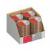 Scotch General Purpose Tape 48mm x 66m Brown 4501B6648 3M13141