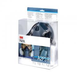 3M Half Masks