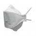 3M Aura 9320+ FF Particulate Respirator FFP2 (Pack of 440) 3M9320BULK 3M15713