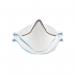 3M Aura 9320+ FF Particulate Respirator FFP2 (Pack of 440) 3M9320BULK 3M15713