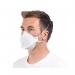 3M Aura 9320+ FF Particulate Respirator FFP2 (Pack of 440) 3M9320BULK 3M15713