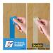 ScotchBlue Multi-Surface Masking Tape 36mm x 41m (Pack of 6) 7100329273 3M16271
