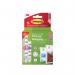 Command Picture Hanging Strips Medium + Large White (Pack of 24) 7100336379 3M17695