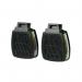 3M D8094 Secure Click ABEK1P3 R Filter Dual Flow (Pack of 8) 3MD8094 3M17772