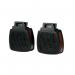3M D8051 Secure Click A1 Filter Dual Flow (Pack of 8) 3MD8051 3M17775