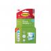 Command Picture Hanging Strips 12 Pairs Small White (Pack of 24) 7100337182 3M17897