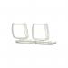 3M D701 Secure Click Filter Retainer (Pack of 10) 3MD701 3M17913