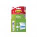 Command Picture Hanging Strips 4 Pairs Medium White (Pack of 8) 7100337178 3M17918