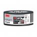 3M Extra Strong Duct Tape P599 Black 48mm x 25m 7100318950 3M18397