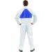3M Basic Protective Coverall Breathable Large White 4520L