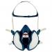3M 4255+ Ffa2P3 R D Half Mask 3M4255Plus 3M25629