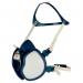 3M 4277+ Ffabe1P3 Rd Half Mask 3M4277Plus 3M25634