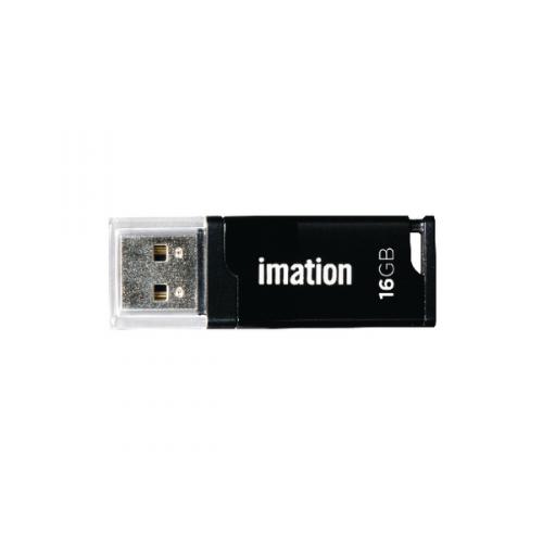 Clé USB - IMATION - 16 GB –