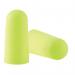 3M E-A-Rsoft Yellow Neons (Pack of 2)50 3MES01001 3M26950