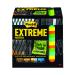 Post-it Notes Extreme 76 x 76mm Assorted (Pack of 12) EXT33M-12-UKSP