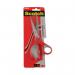 Scotch Comfort Scissors 180mm Stainless Steel Blades 1427 3M27131