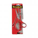 Scotch Comfort Scissors 180mm Stainless Steel Blades 1427 3M27131