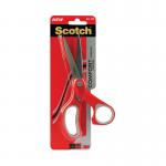 Scotch Comfort Scissors 200mm Stainless Steel Blades 7000081639 3M27132