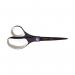 Scotch Titanium Non-Stick Scissors 200mm Black 7000034001 3M27136