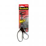 Scotch Titanium Non-Stick Scissors 200mm Black 7000034001 3M27136