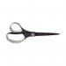 Scotch Titanium Non-Stick Scissors 200mm Black 7000034001 3M27136