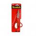 Scotch Universal Scissors 180mm Stainless Steel 1407 3M27138