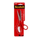 Scotch Universal Scissors 180mm Stainless Steel Blades 1407 3M27138