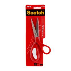 Cheap Stationery Supply of Scotch Universal Scissors 180mm Stainless Steel Blades 1407 Office Statationery
