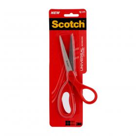 Scotch Universal Scissors 180mm Stainless Steel Blades 1407 3M27138