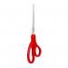 Scotch Universal Scissors 200mm Stainless Steel Blades 1408 3M27139