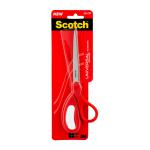 Scotch Universal Scissors 200mm Stainless Steel Blades 1408 3M27139
