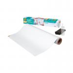 Post-it Flex Write Surface 900 x 1200mm 7100197624 3M27661