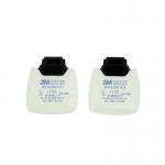 3M D3125 Secure Click P2 R Filter (Pack of 20) 3MD3125 3M27795