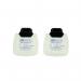 3M D3125 Secure Click P2 R Filter (Pack of 20) 3MD3125 3M27795