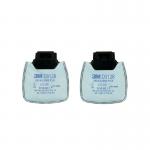3M D3128 Secure Click P2 R Filter (Pack of 20) 3MD3128 3M27797