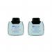 3M D3128 Secure Click P2 R Filter (Pack of 20) 3MD3128 3M27797