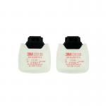 3M D3135 Secure Click P3 R Filter (Pack of 20) 3MD3135 3M27799