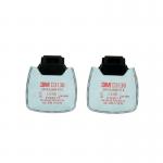 3M D3138 Secure Click P3 R Filter (Pack of 20) 3M27804