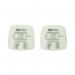 3M D7925 Secure Click P2 R Particulate Filter (Pack of 40) 3MD7925 3M27807